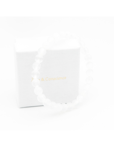 SELENITE 6MM AA